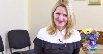 «5 Днів» з Валентиною Харламбовою, начальником відділу освіти, молод та спорту Визирської сільради