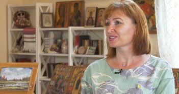«Інший формат» з Наталією Кириченко, депутатом Визирської сільради