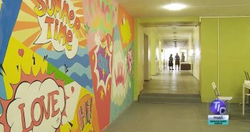 «Депутатський щоденник», випуск за 22 вересня