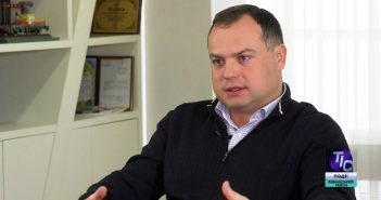 «5 Днів» з Віталієм Кутателадзе, депутатом Лиманської райради
