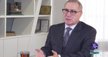 «5 Днів» з Олегом Кутателадзе, депутатом Одеської обласної ради