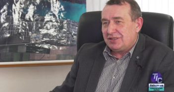 «5 Днів» з Віталієм Котвицьким, директором з виробництва Товариства «ТІС»