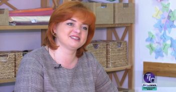 «5 Днів» з Яною Куліченко, директором Визирської школи