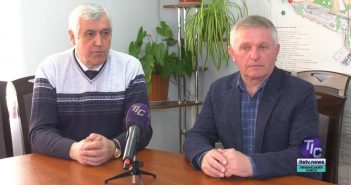«5 Днів» з Валерієм Стоілакі та Іваном Ососкалом, головою та секретарем Визирської сільради