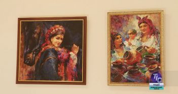 «Депутатський щоденник», випуск за 11 квітня