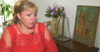 «Інший формат» з Наталією Антонян, директоркою Дмитрівського НВК