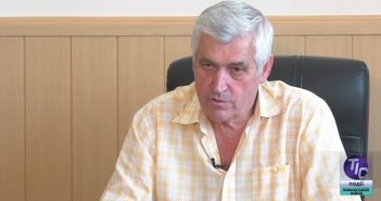 «5 Днів» з Валерієм Стоілакі, обраним головою Визирської ОТГ