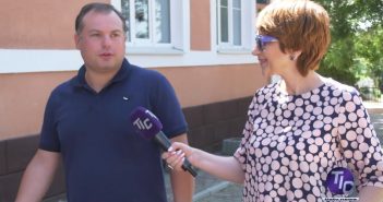 «5 Днів» з Віталієм Кутателадзе, директором підприємства «ТІС-Вугілля»