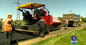 Депутатский дневник – выпуск за 19 мая 2018г.