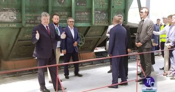 Депутатский дневник – выпуск за 9 июня 2018г.