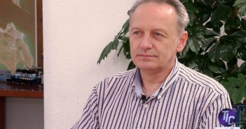 «5 Днів» з Олегом Сологубом, головним інженером підприємства «ТІС», депутатом Визирської сільради