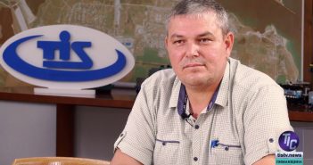 «5 Днів» з Сергієм Білецьким, начальником локомотивного депо ТОВ «ТІС-ЗДУ»
