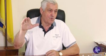 «5 Днів» з Валерієм Стоілакі, Визирським сільським головою