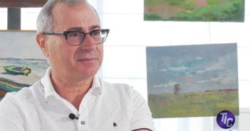 «5 Днів» з Олегом Кутателадзе, депутатом Одеської обласної ради