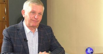 «5 Днів» з Іваном Ососкалом, секретарем Визирської сільської ради