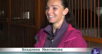 «5 Днів» з Владленою Максимовою, власницею комплексу «Кінний Дім Конго»