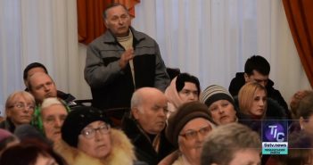 Выпуск новостей «ТИС. Лиманский район» (20.02.2018)