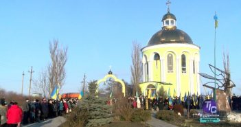 Выпуск новостей «ТИС. Лиманский район» (27.02.2018)