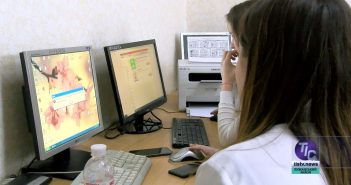Выпуск новостей «ТИС. Лиманский район» (06.03.2018)