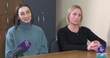 «5 Днів» зі Світланою Дідоводюк та Іриною Браславець, представницями БФ ім. О.Ставніцера