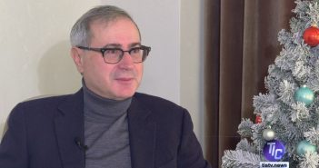 «5 Днів» з Олегом Кутателадзе, депутатом Одеської обласної ради