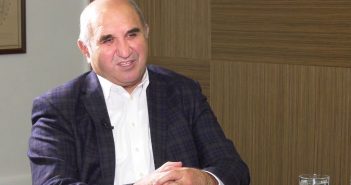 «5 Днів» з Валерієм Горбатко, директором Одеського припортового заводу у 1986-2016 роках