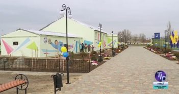 Выпуск новостей «ТИС. Лиманский район» (26.04.2018)