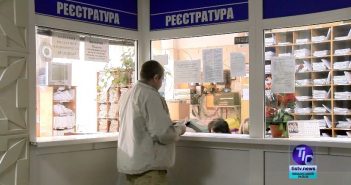 Выпуск новостей «ТИС. Лиманский район» (07.05.2018)
