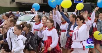 Выпуск новостей «ТИС. Лиманский район» (04.06.2018)