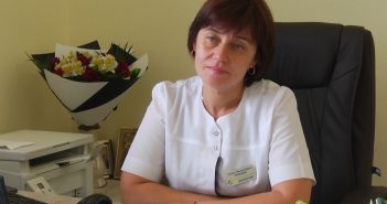 «5 Днів» з Еліною Концевою, директоркою Визирського центру первинної медико-санітарної допомоги