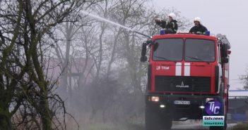 Новини «ТІС. Лиманщина» (13.03.2023)