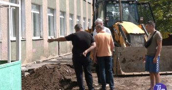 Новини «ТІС. Лиманщина» (29.08.2023)