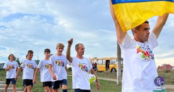 Новини «ТІС. Лиманщина» (30.08.2023)