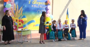 Щоденник «Визирська громада: Час жити» за 6 вересня 2023 року