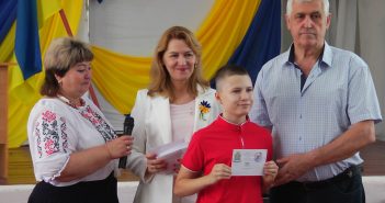 Щоденник «Визирська громада: Час жити» за 3 жовтня 2023 року