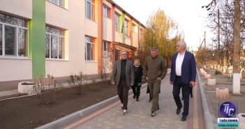 Новини «ТІС. Лиманщина» (17.11.2023)