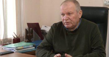 «5 Днів» з Олександром Токменіновим, першим заступником Визирського сільського голови
