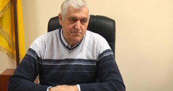 «5 Днів» з Валерієм Стоілакі, Визирським сільським головою