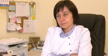 «5 Днів» з Еліною Концевою, директоркою Визирського центру первинної медико-санітарної допомоги