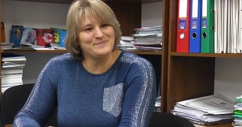 «5 Днів» з Людмилою Хараїм, керівницею Центру надання адміністративних послуг Визирської сільради
