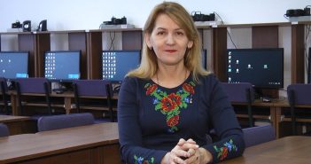 «5 Днів» з Валентиною Харламбовою, начальницею відділу освіти, молоді та спорту Визирської сільської ради