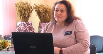 «5 Днів» з Тетяною Сливець, директоркою Любопільського сільського Будинку культури