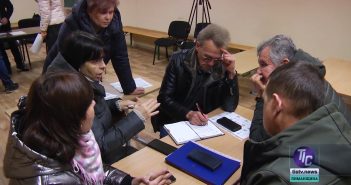 Новини «ТІС. Лиманщина» (18.05.2024)