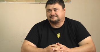 «5 Днів» з Олексієм Богдановим, директором комунального підприємства «Визирське джерело»