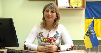 «5 Днів» з Оксаною Помінчук, керівницею Визирського Будинку культури