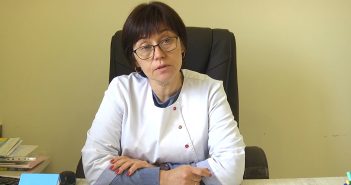 «5 Днів» з Еліною Концевою, директоркою Визирського центру первинної медико-санітарної допомоги