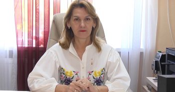 «5 Днів» з Валентиною Харламбовою, начальницею відділу освіти, молоді та спорту Визирської сільської ради