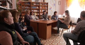 Щоденник «Визирська громада: Час жити» за 2 квітня 2025 року