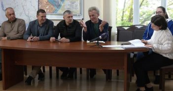 Щоденник «Визирська громада: Час жити» за 6 травня 2025 року