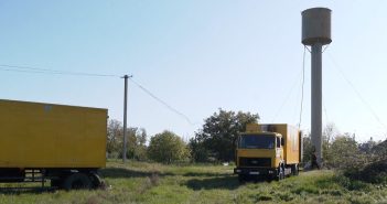 Щоденник «Визирська громада: Час жити» за 19 травня 2025 року